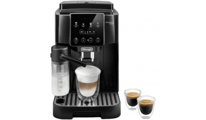 DeLonghi Magnifica ECAM220.60.B Kaffeevollautomat