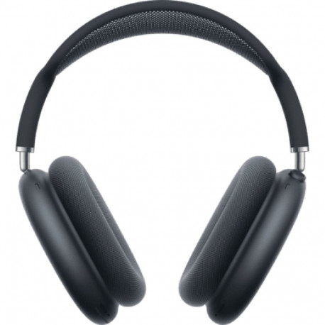 Apple kõrvapealsed juhtmevabad kõrvaklapid AirPods Max, must