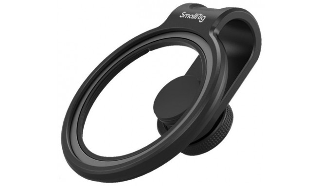 SmallRig filtrihoidja 3845 Magnetic Filter Clip 52mm