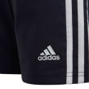 Adidas Essentials 3-Stripes Woven Jr IC6822 shorts (128cm)