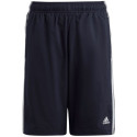 Adidas Essentials 3-Stripes Woven Jr IC6822 shorts (140cm)