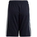 Adidas Essentials 3-Stripes Woven Jr IC6822 shorts (140cm)