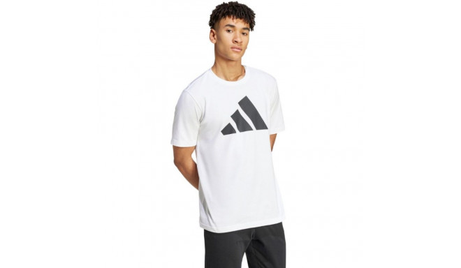 Adidas PWR 3 Graphic Tee M IY8582 (M)