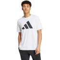 Adidas PWR 3 Graphic Tee M IY8582 (M)