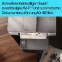 "L HP LaserJet MFP M234sdw S/W-Laserdrucker 3in1 A4 LAN WLAN ADF Duplex"