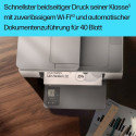 "L HP LaserJet MFP M234sdw S/W-Laserdrucker 3in1 A4 LAN WLAN ADF Duplex"