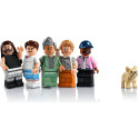 "LEGO Creator Expert - Queer Eye – Das Loft der Fab 5"