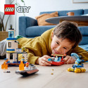 "LEGO City - Polizei und Feuerwehr im Küsteneinsatz"