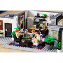 "LEGO Creator Expert - Queer Eye – Das Loft der Fab 5"