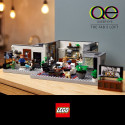 "LEGO Creator Expert - Queer Eye – Das Loft der Fab 5"