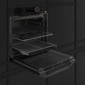 Integreeritav ahi De Dietrich DOP4546HT