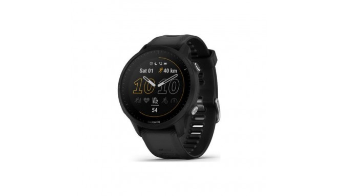 Garmin Forerunner 955 Smart Watch 33mm, GPS, Black EU