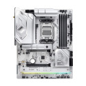 Motherboard X870 STEEL LEGEND WIFI AM5 4DDR5 M.2 ATX