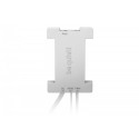 Water Cooling Light Loop 360mm AIO ARGB White