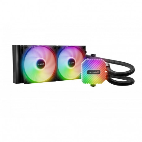 Vesijahutus Light Loop 240mm AIO ARGB