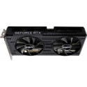 Palit videokaart GeForce RTX 3060 Dual 12GB GDDR6 192bit 3DP/HDMI