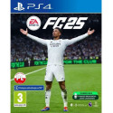 Game PlayStation 4 EA Sports FC 25