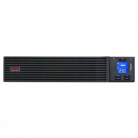 SRV1KRIRK-E APC Easy UPS On-Line SRV RM 1000VA 900W 230V with Rail Kit