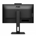 Monitor Q27P3QW 27 inch IPS HDMI DP Pivot Camera