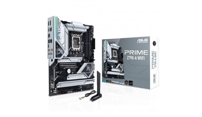 Motherboard PRIME Z790-A WIFI s1700 4DDR5 HDMI/DP ATX