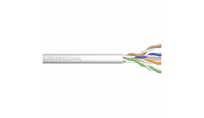 The product DK-1613-P-1 is a DIGITUS Category 6 U/UTP Patch Cord.

