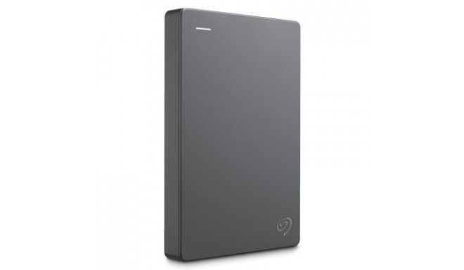 Basic 4TB 2,5 STJL4000400 grey