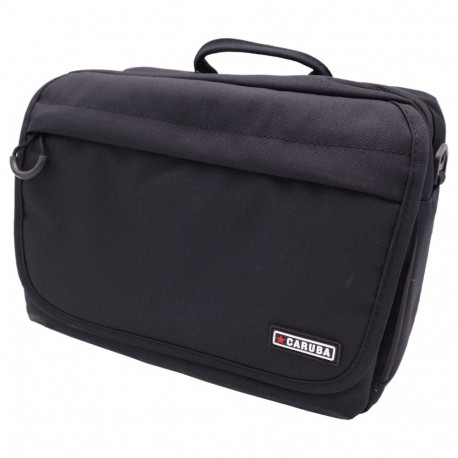 Caruba Compex 120 Zwart