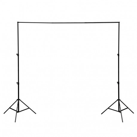 Caruba taustahoidik SBK 3 Heavy Duty Kit 3x3m