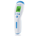 Berrcom JXB-182 Non-contact Infrared Thermometer with lightweight handle White