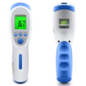 Berrcom JXB-182 Non-contact Infrared Thermometer with lightweight handle White