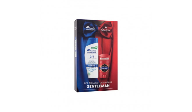 Head & Shoulders Gentleman (330ml) (Set)