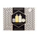 Baylis & Harding Sweet Mandarin & Grapefruit Signature Collection Candlelit Bathing Set (300ml) (Set