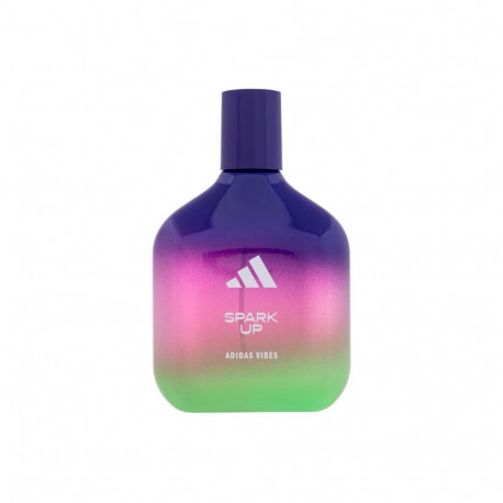 Adidas Vibes Spark Up Eau de Parfum (100ml)