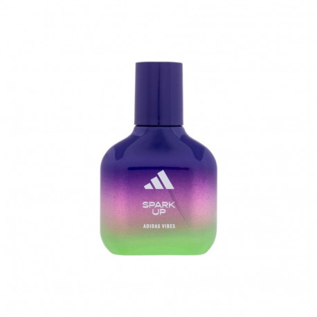 Adidas Vibes Spark Up Eau de Parfum (30ml)