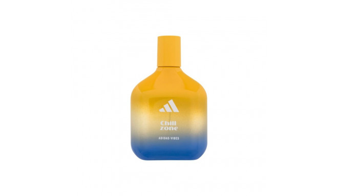 Adidas Vibes Chill Zone Eau de Parfum (100ml)