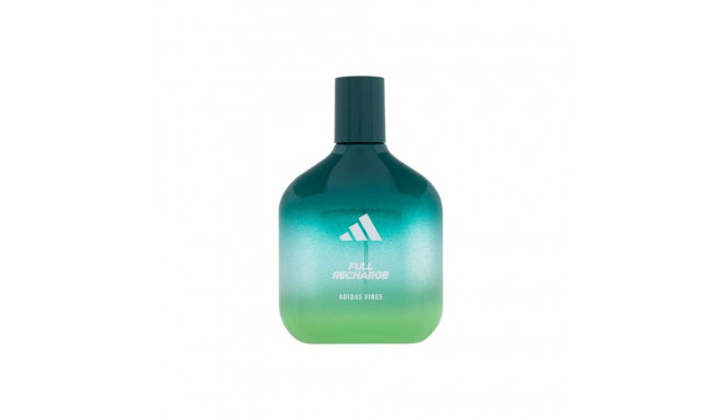 Adidas Vibes Full Recharge Eau de Parfum (100ml)