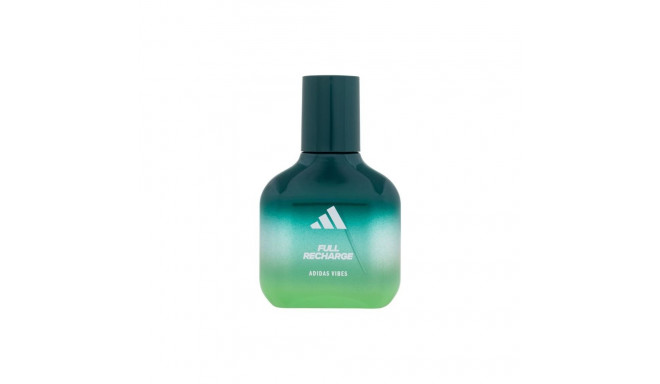 Adidas Vibes Full Recharge Eau de Parfum (30ml)