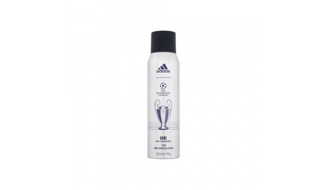 Adidas UEFA Champions League Goal (150ml)