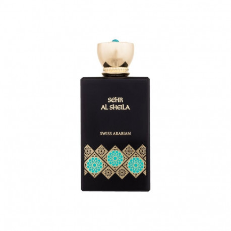 Swiss Arabian Sehr Al Sheila Eau de Parfum (100ml)