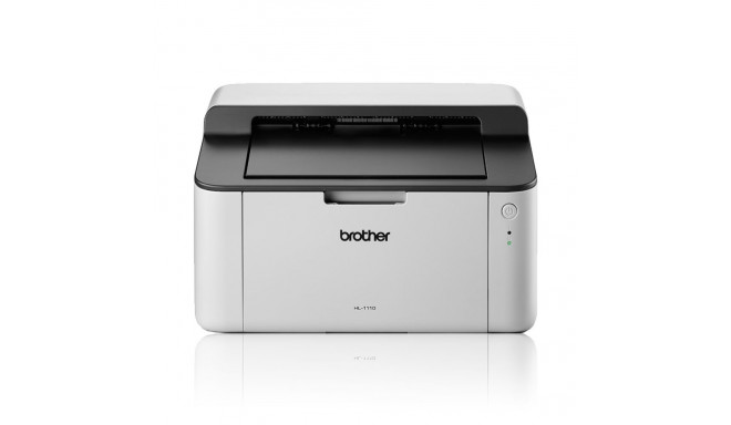 Brother laserprinter HL-1110 2400 x 600DPI A4