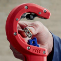 Knipex 90 23 01 BK manual pipe cutter Pipecutter
