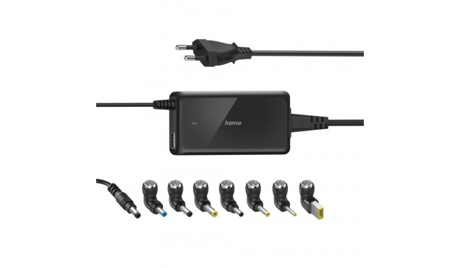 Hama 00200000 Universal Notebook AC Adapter