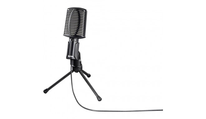 Hama 00139906 MIC-USB Allround