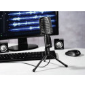 Hama 00139906 MIC-USB Allround