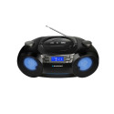 Blaupunkt BB31LED BT/FM/CD/MP3/USB