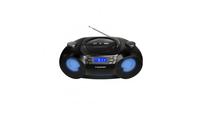 Blaupunkt BB31LED BT/FM/CD/MP3/USB