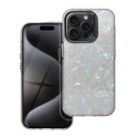 Fusion Tutti Frutti silikoonist ümbris Apple iPhone 16 jaoks must