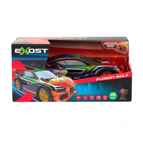 EXOST radio control Car Fusion Bolt, scale 1:14