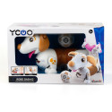 SILVERLIT YCOO Interactive robot dog Robo Dash D