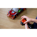EXOST radio control Car Fusion Bolt, scale 1:14